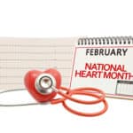 February National Heart Month