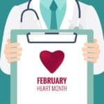 heart health month